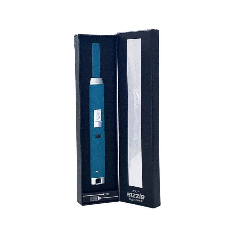 Symple Stuff Hamdan Lighter, Teal