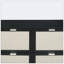 Armoire décorative Amalric-1765250806