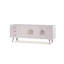 78'' W Solid Wood Sideboard-1270286542