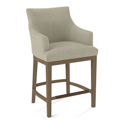 Upholstered Stool