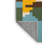 Blocky Horizons Rug-16085766
