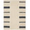 Ralph Lauren Sagaponeck Stripe Patch Wool Striped Rug
