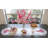 Cherry Blossom Table Runner (15"x54")-123853770
