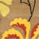 Candelo Hand Tufted Wool And Viscose Floral Rug