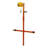 Lifting Tool For Installation Of Outdoor Air Conditioner