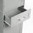 Medra Bathroom Cabinet-1086042253