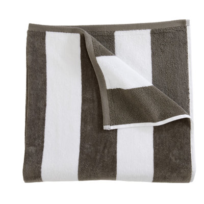 Midweight Beach Towel