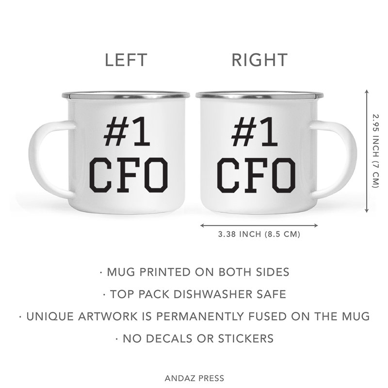 Merci camping, tasse de camping, Cfo