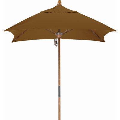  Parapluie Carré De 6'