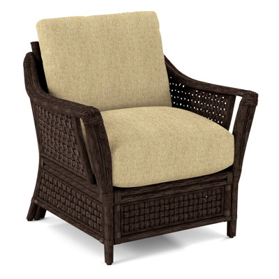 Boca 32" Wide Armchair by Braxton Culler