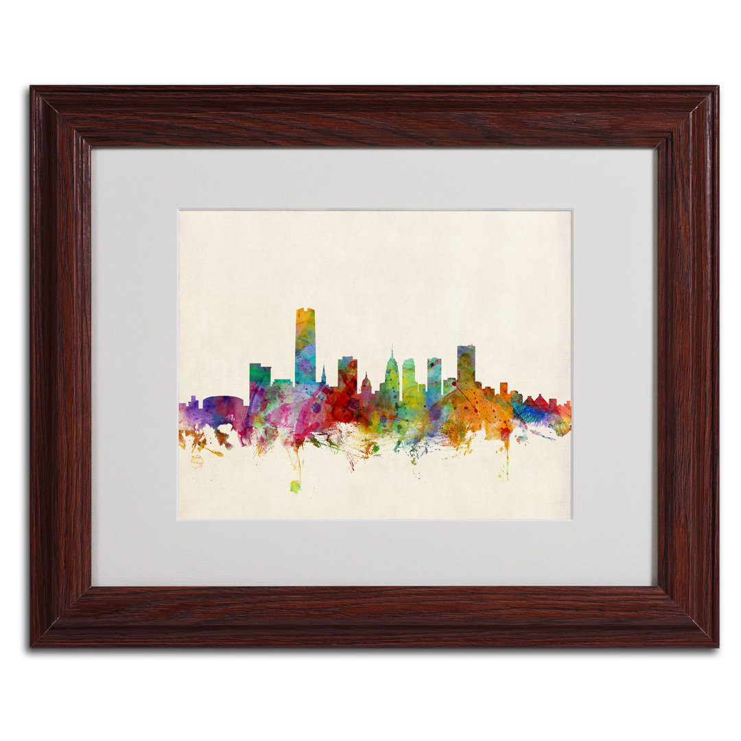 Modern & Contemporary Hokku Designs Frame 