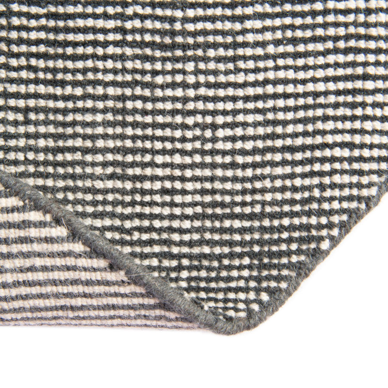 Jill Zarin Farmhouse English Manor Rug, Round 6'11"