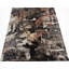 Contemporary Hand Knotted Silk Area Rug