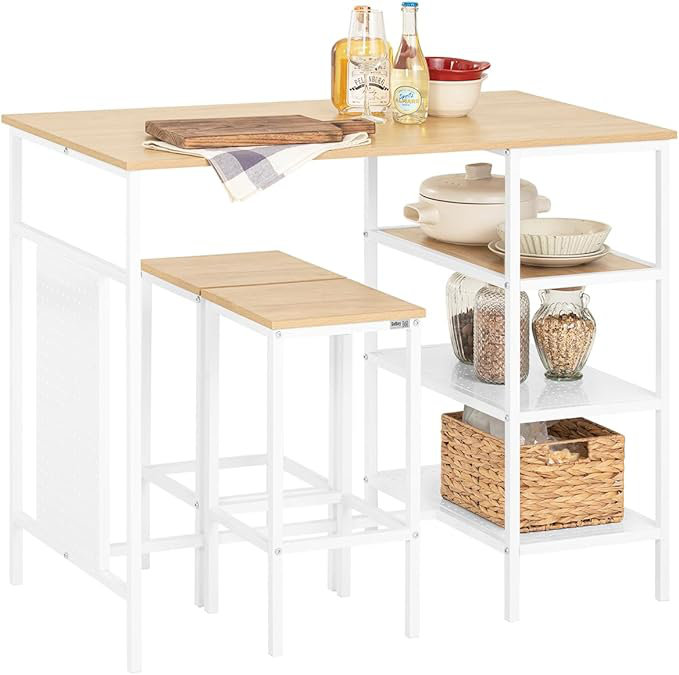118cm W Kids Cube
