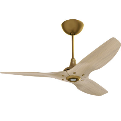 Haiku Smart Downrod Ceiling Fan