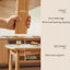Simple modern rockplate dining table sets-106752028