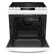 Front Control 30" 6.3 cu ft. Slide-In Electric Range