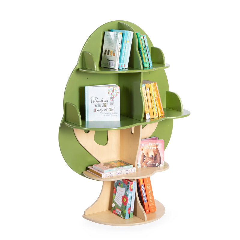 Bibliothèque arbre