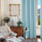 Ashleeann Room Darkening Curtain Pair-39744667-39744660