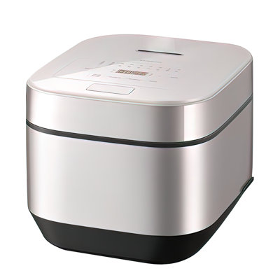Ecohouzng 5l Rice Cooker