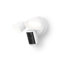 Ring Floodlight Cam 4K Pro - White
