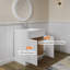 Base de meuble-lavabo simple 27 po seulement-93528253