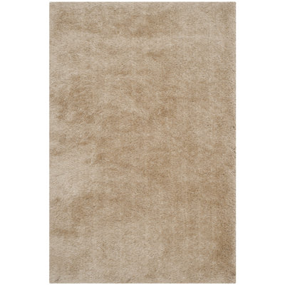 Venice Shag Hand Tufted Performance Rug