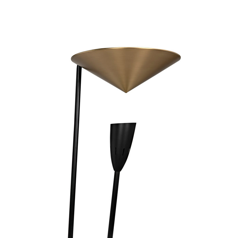 Jetset Tripod Floor Lamp