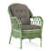 Everglade Upholstered Arm Chair