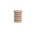 Krumm Solid Wood End Table