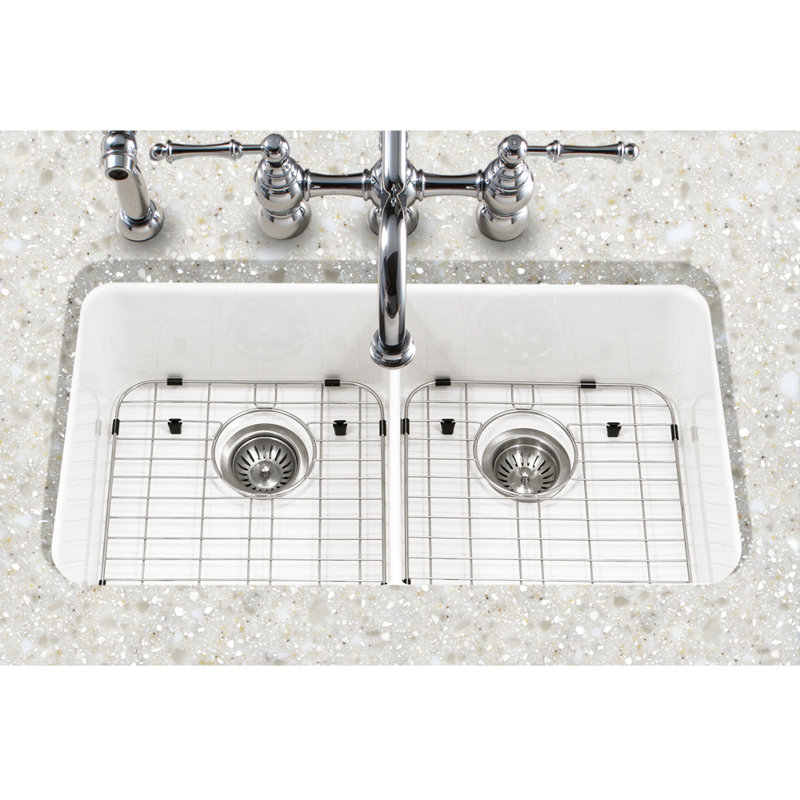 Houzer Stainless Steel Sink Bottom Grid - BG-7050R