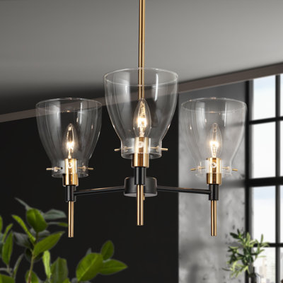3 - Light Pendant