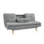 Roman 3 Seater Sofa Bed-655006711