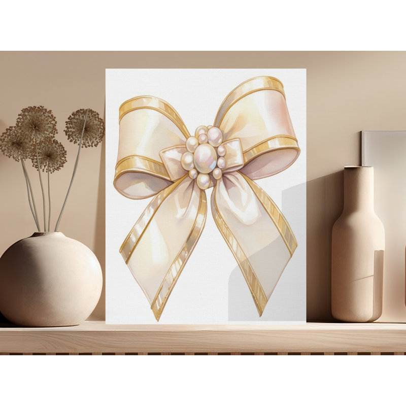 Wrapped Canvas Print Set, 9x12