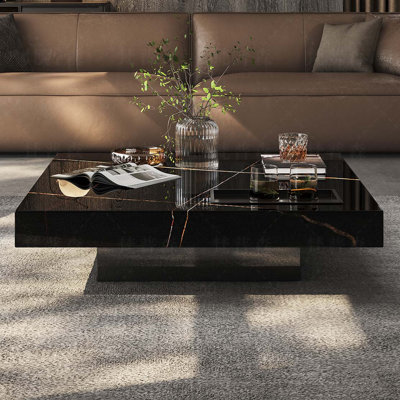 Table basse Italian