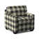 Chaise Frye