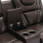 Fauteuil inclinable manuel de cinéma maison-1221605536