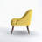 Borgella 24.8'' Wide Side Chair-672608552