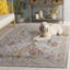 Tapis Xanthi Performance Southwestern-1494893245