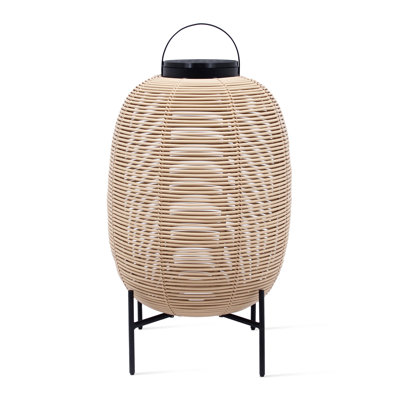 Tika LED Outdoor Wall Lantern
