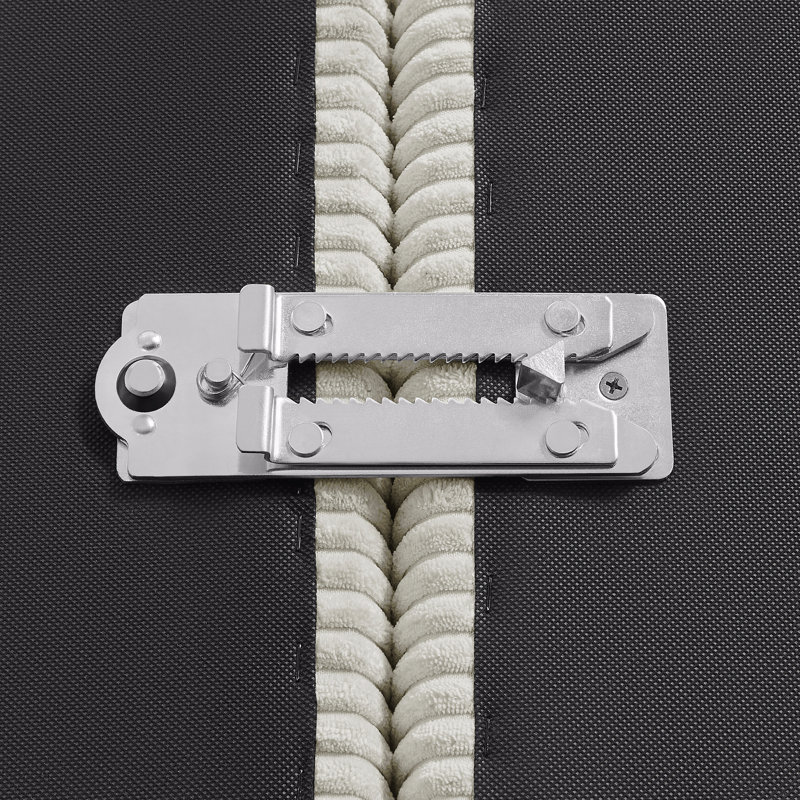 Canapé modulaire 2 pièces Chelsea - Beige, Beige