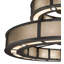 Telluride 36 - Light Chandelier