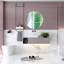 Ensemble de 3 miroirs muraux Linne-583002315-583002319