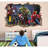 Fantasy & Sci-Fi Wall Sticker / Decal-525243692