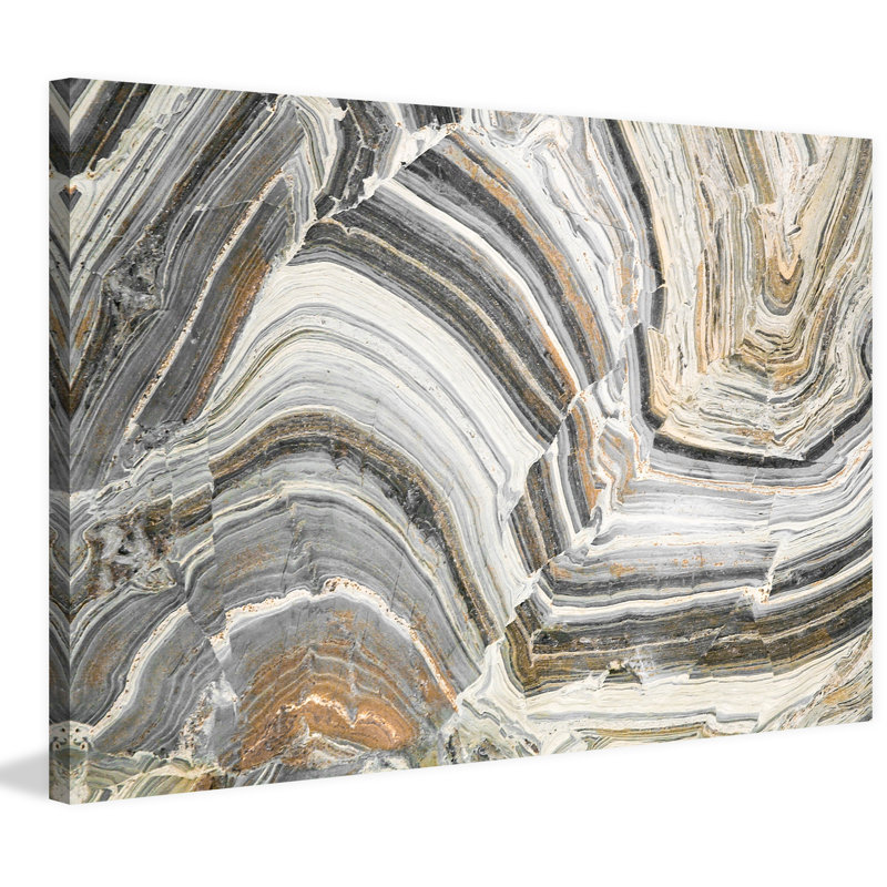 " Incarnation " by Marmont Hill, 20" H x 30" W x 1.5" D