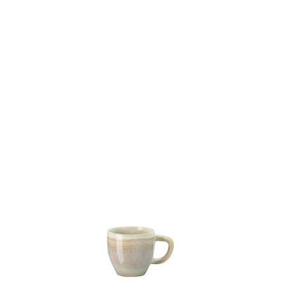 Junto Handmade Stoneware Espresso Cup