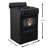 Avanti 24" Compact Gas Range Oven-16686603