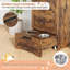 Elevated Feeder-1042456384