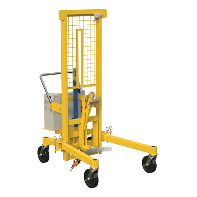 Utility Cart with Wheels