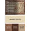 Tapis oriental rouge / beige-869654287